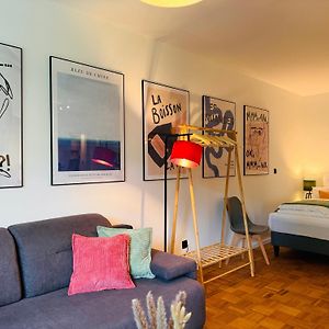 Appartement met een Slaapkamer